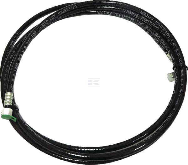 Hydr.schlauch 1sn 6-08l Amazone Gb198