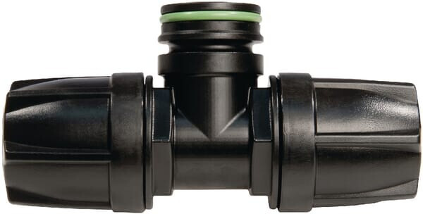 T-stück 25mm-t3m Arag 193d14