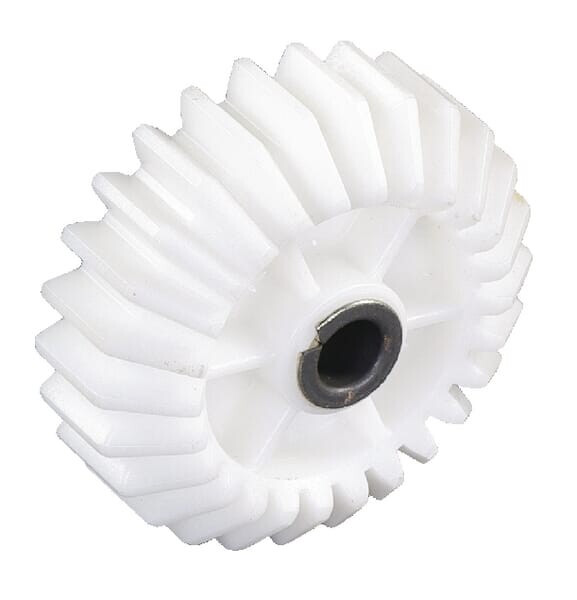 Kegel-stirnrad As-motor E04373asm