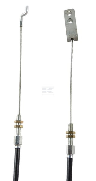Zug Für Messerkupplung As21ah9 As-motor E05811asm