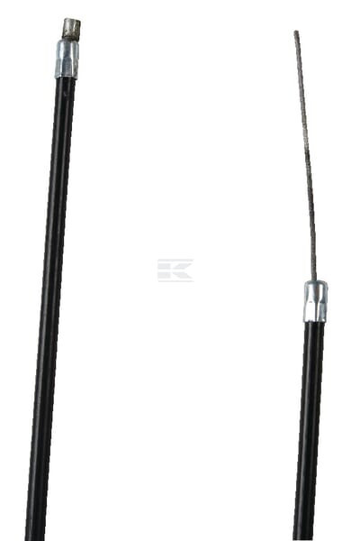 Gaszug E02349asm As-motor E02349asm