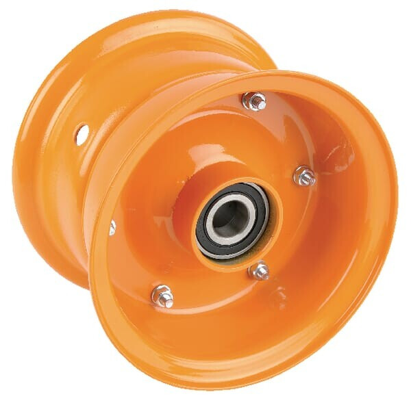 Felge Vorne Standard As-motor E07992asm