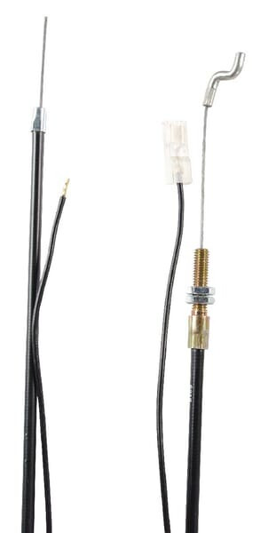 Gaszug As 21 Ah8 As-motor E05821asm