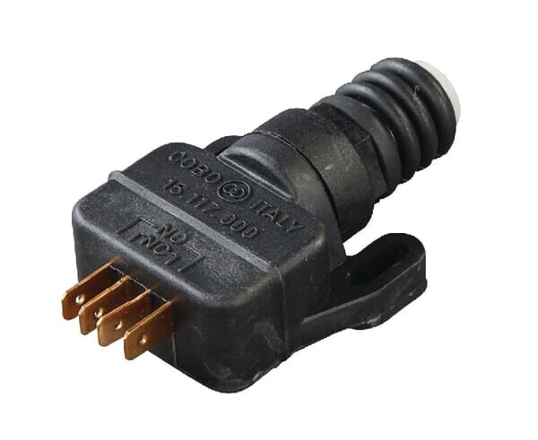 Schalter 56505 As-motor E07562asm