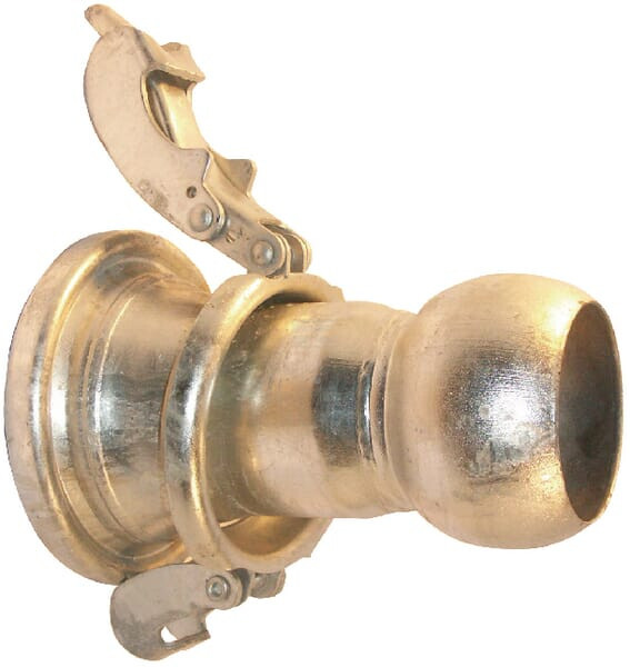 Reduzierstück 76-50mm Bauer 1032701