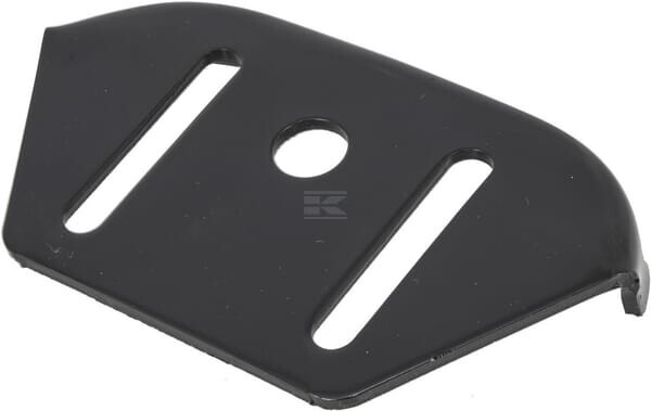 Kufe Höhenverstellbar S4 Briggs & Stratton 1740912bmyp