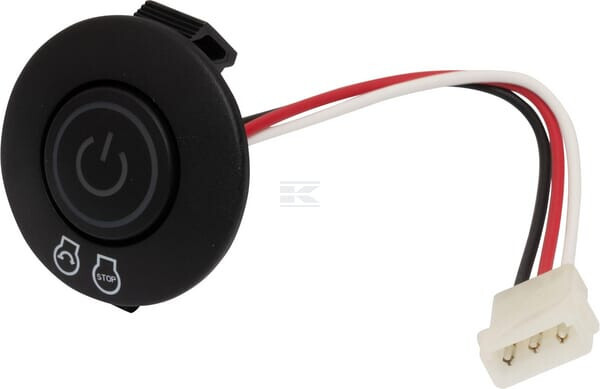 Startschalter Briggs & Stratton 1753667yp