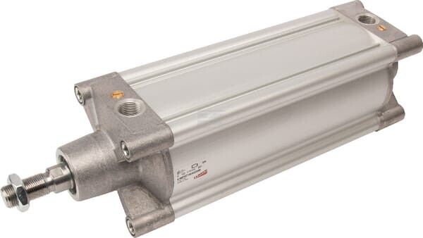 Zylinder Serie 63 Camozzi 63mp2c100a0200r