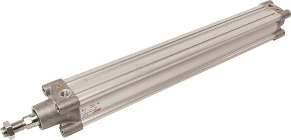 Zylinder Serie 63 Camozzi 63mp2c050a0400r