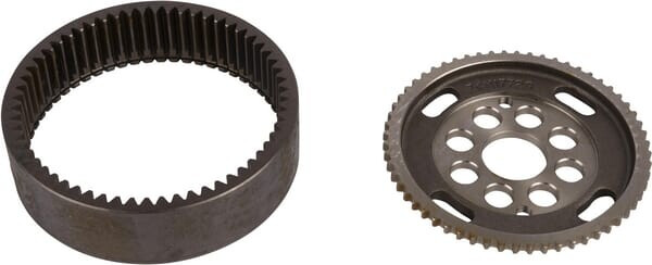 Zahnkranz Satz Carraro Ci063190