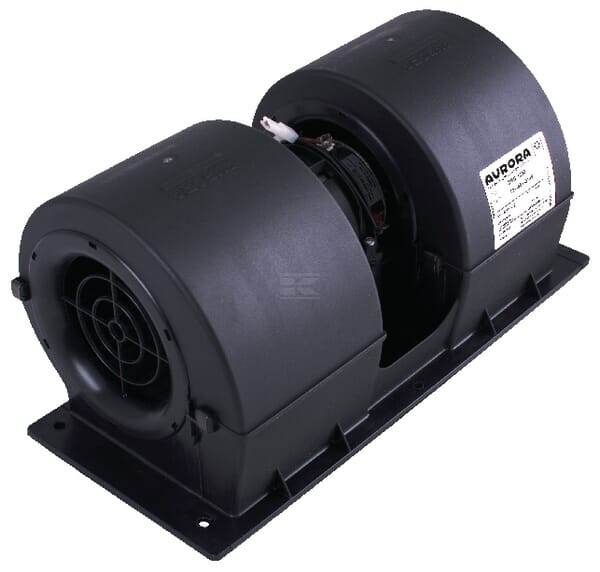 Drucklüfter 355190a1 Case Ih 355190a1