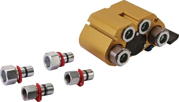 Multi-x Q 12.5/19 Kupplungss. Cejn Mc109325200