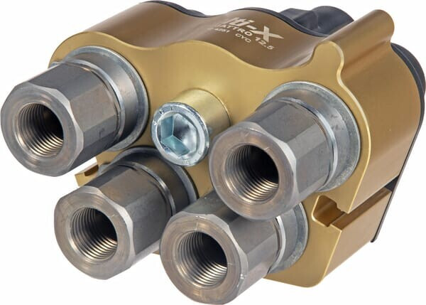 Multi-x Quattro 12.5 Nippels. Cejn Mc109324251