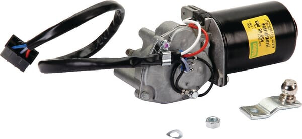 Motor Claas 0011824420