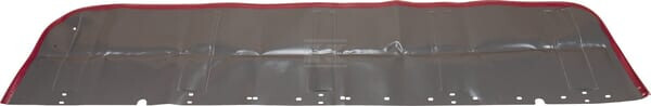 Vorhang Claas 0004863600