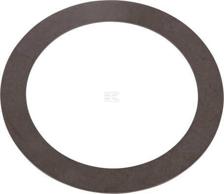 Anlaufscheibe Cnh 81866546