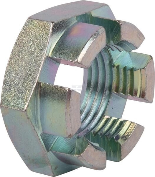 Mutter Cnh 11695721