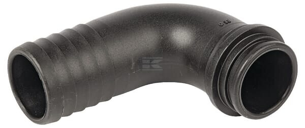 Pumpenvinkel'durchmesser 38 Mm Comet 628528010048