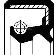 Dichtung Basl 85x110x12 72nbr Corteco 215200430n
