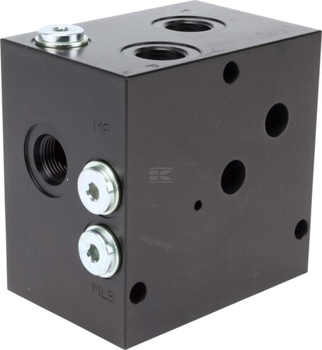 Einlassabschnitt Mvb10-i-ls-4b Danfoss Mvb1011189404