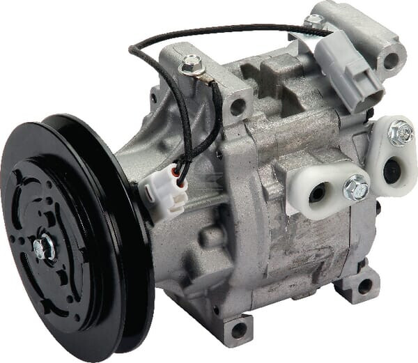 Kompressor Denso Kl000118