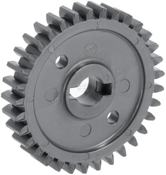 Stirnrad Kawasaki 590512114