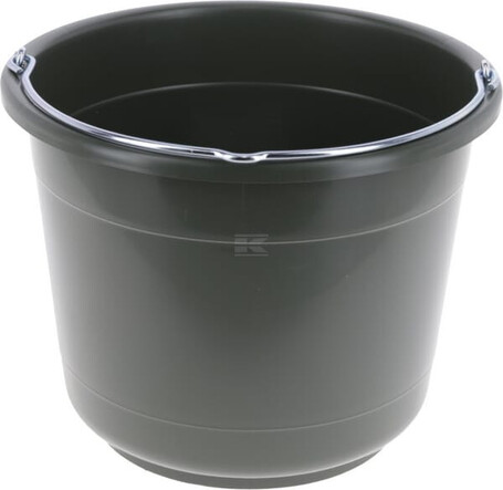Eimer Jumbo Grün 20l Kerbl 29882ker