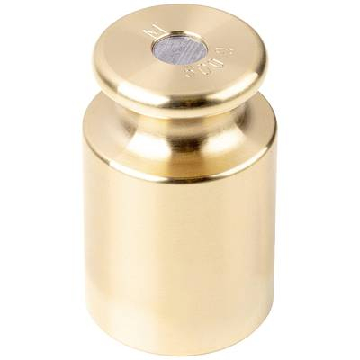 Messgerät Kern 367-09 Präzisionsgewicht 500 G Edelstahl