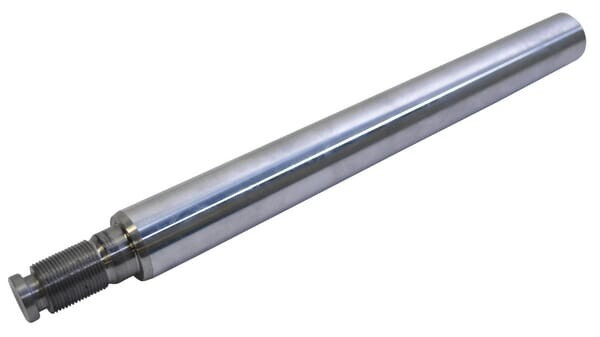 Stange 60 Hub 500 D80 L:680 Universal Ds3906006010500