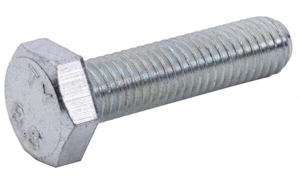 Schraube M10x40 8.8 Kongskilde 43473