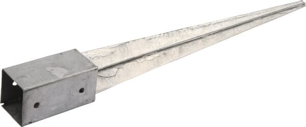 Einschlagpfosten-anker Fv 71x71x900 Universal Hs42736399