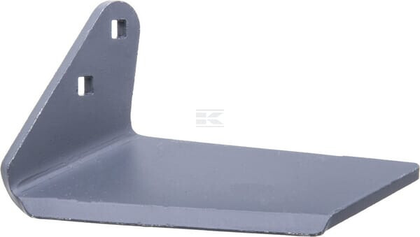 Flügelschar 345mm Komplett Kverneland A135065332