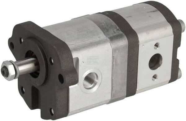 Hydraulikpumpe Landini 6672119a1