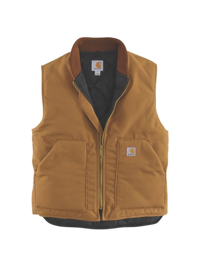 Carhartt Arbeitsweste 106676