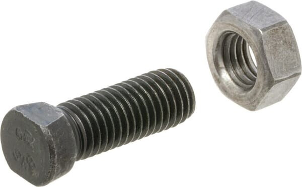 Schraube M12x39 Gregoire Besson Vi1107