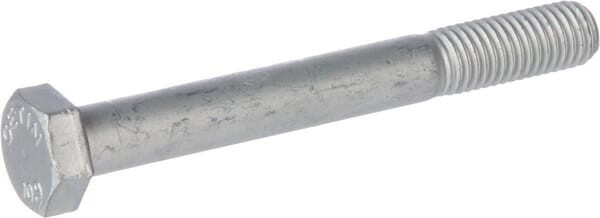 Sechskantschraube M12x100 Köckerling 901723