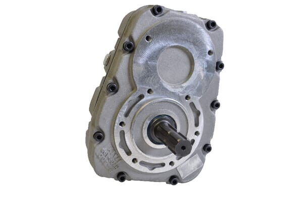 Vorsatzgetriebe Mit Welle Brevini B60012