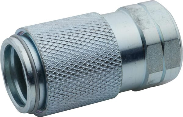 Kupplung 1" Parker Ns100116fb