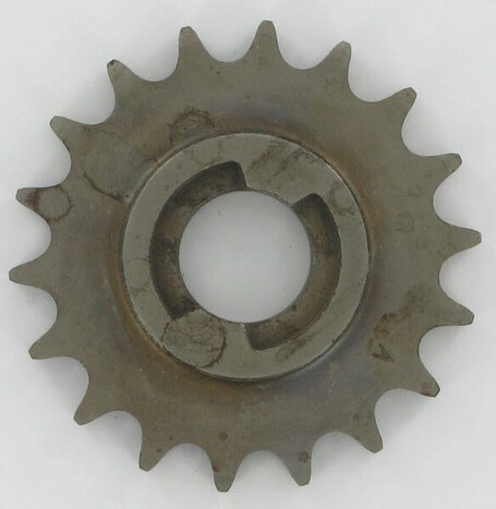 Zahnrad 25 Zähne Peerless P778127a