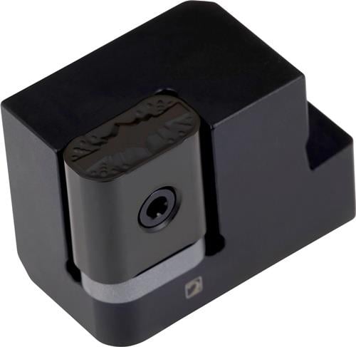 Kassette Iso Ktp-lanr 30 Funktions-l. 43mm F. Radsatzbearbeitung Rechtslauf