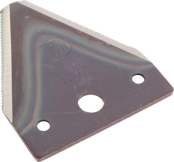 Messerteil Unter Dem Wellenschliff 3 Mm. Ri.ma 14672rm