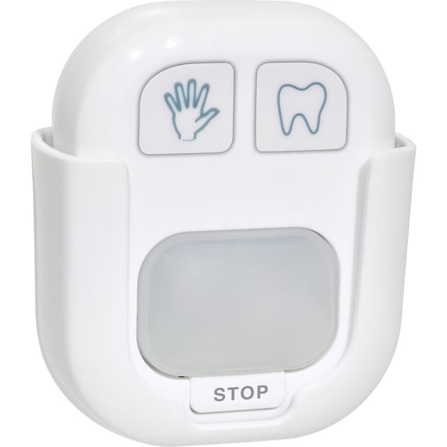TFA Dostmann Küchentimer TFA 38.2046.02 Händewasch- und Zahnputz-Hygiene Timer