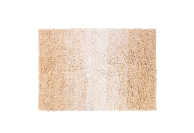 Kubus Badematte Badteppich Lake, Rutschsicher & schnelltrocknend, Verschiedene Größen, schnell trocknend, Polyester