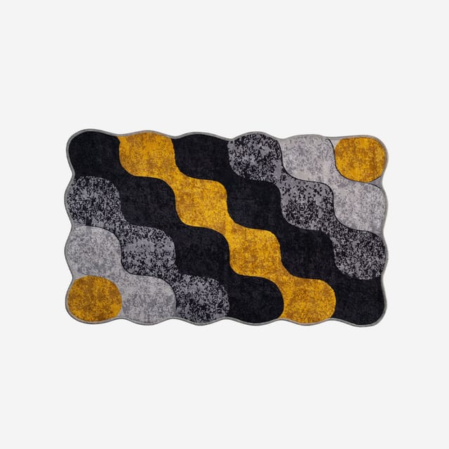L'Essentiel Maison Badematte 100% POLYESTER, 70 x 120 cm L2584