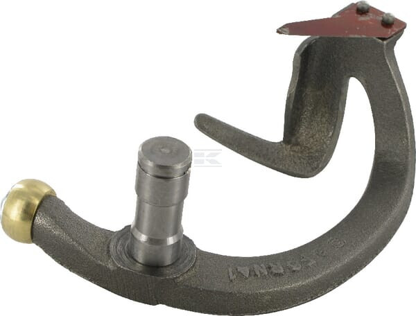 Messerarm Kompl. Rs 6060 3k3 Schumacher 5116501