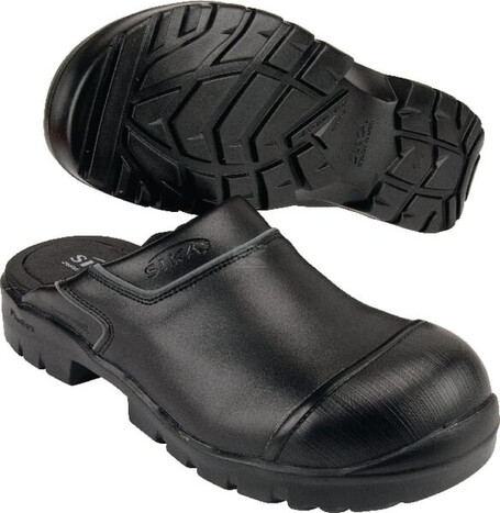 Sicherh.clog Offen Proflex 50 Sika 1932450