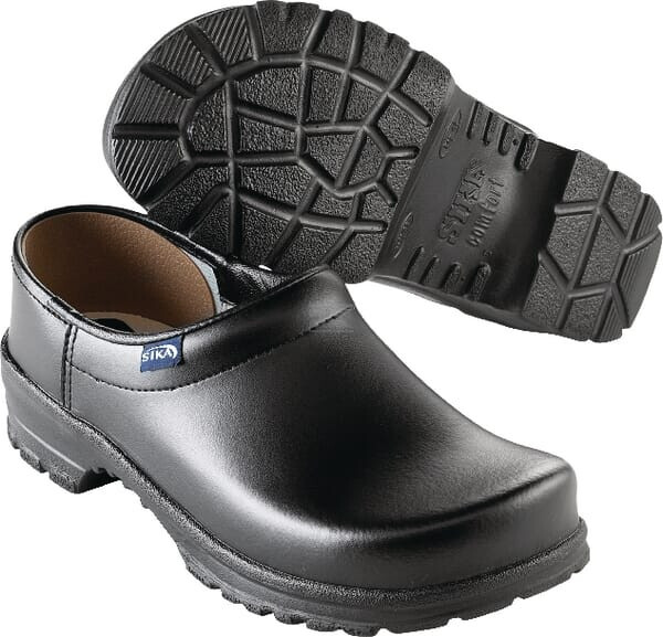 Clogs Comfort 125 Ob 36 Sika 12502b36
