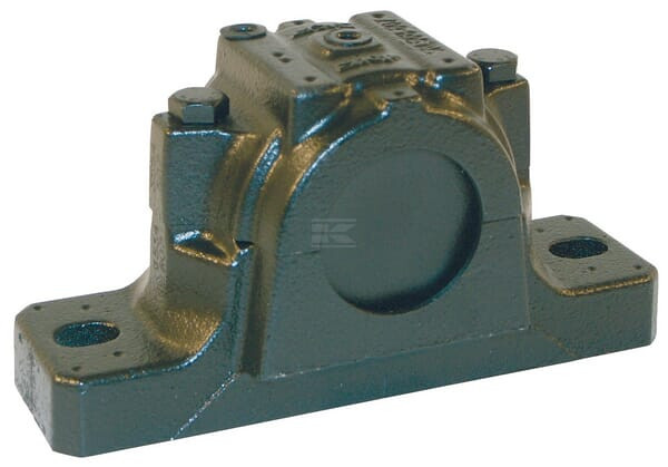 Stehlagergehäuse Skf Fsnld520617
