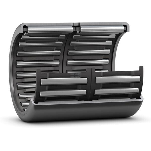 Nadelhülse Skf Hk3038skf