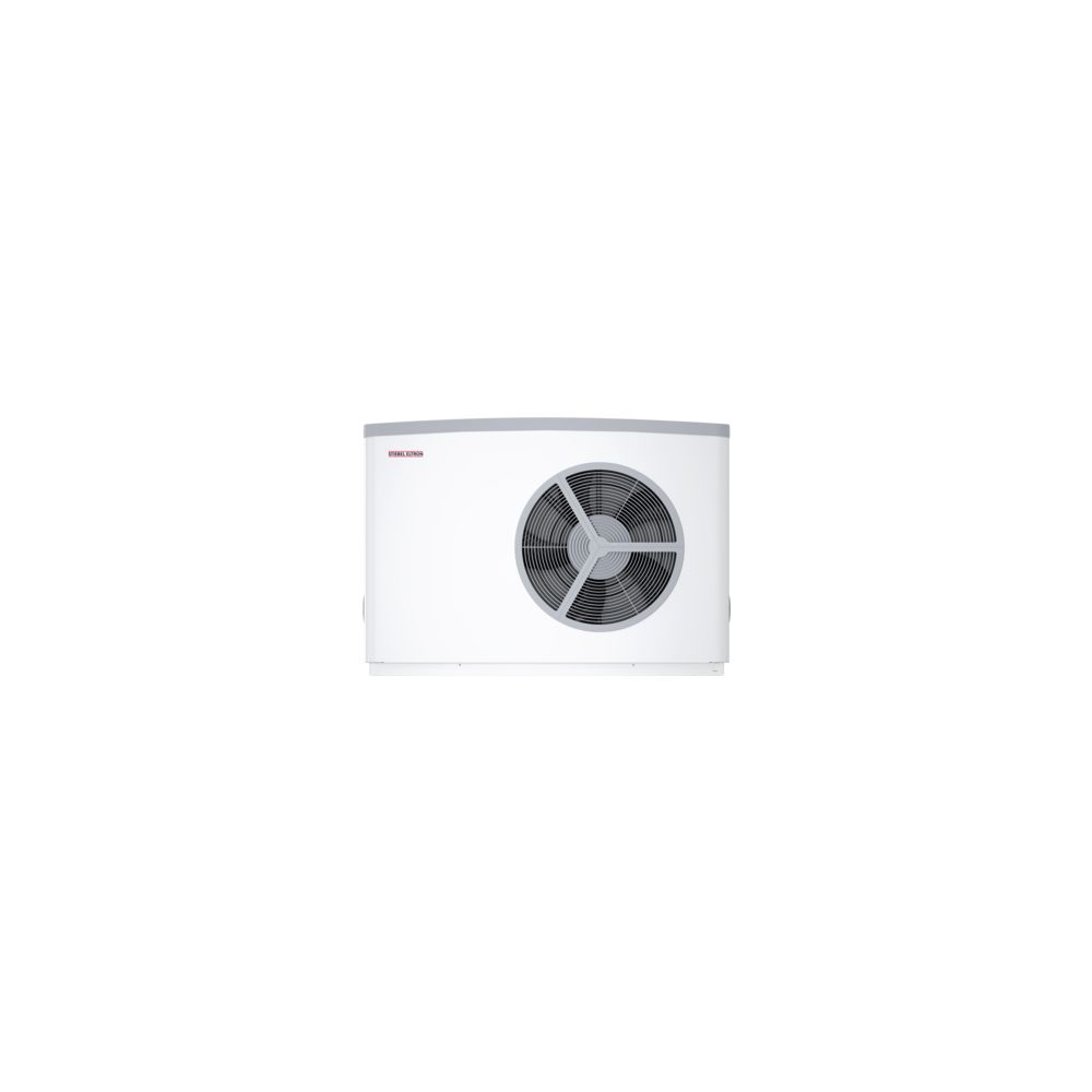 Stiebel Eltron Luft-wasser-wärmepumpe Wpl 20 Ac, R410a 9,5kw Bei A-7/w35